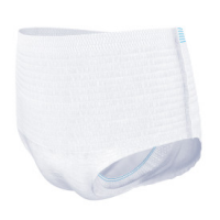 TENA ProSkin™ Extra Protective Incontinence Underwear, Moderate Absorbency, Unisex, Large Product thumbnail