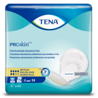 TENA ProSkin™ Day Plus Absorbent Pads thumbnail
