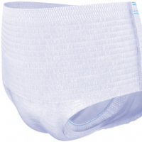 TENA ProSkin Overnight™ Super Protective Incontinence Underwear, Heavy Absorbency, Unisex (L) Info Product thumbnail