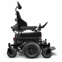 Magic Mobility Frontier V6 Black thumbnail