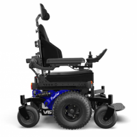 Magic Mobility Frontier V6 Blue thumbnail