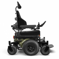 Magic Mobility Frontier V6 Green thumbnail