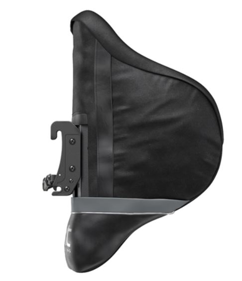 üFit customized deep Thoracic Back Support