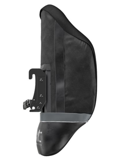 üFit customized Thoracic Back Support Photos