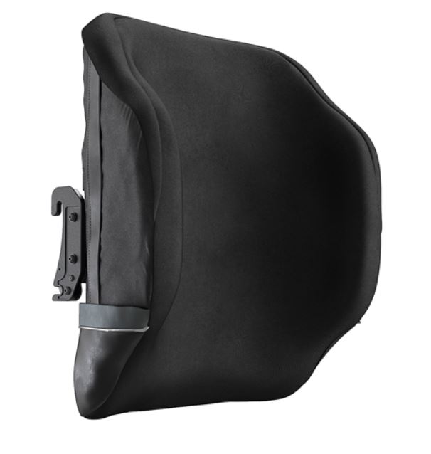 üFit customized Thoracic Back Support Photos