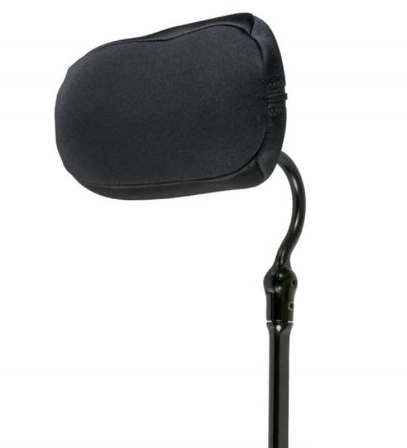 Whitmyer PLUSH Headrest Images