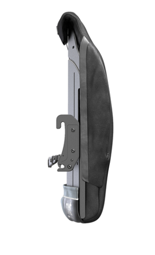 Xtend™ Height Adjustable Thoracic Back Photos