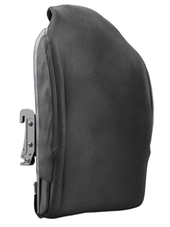 Xtend™ Height Adjustable Thoracic Back Photos