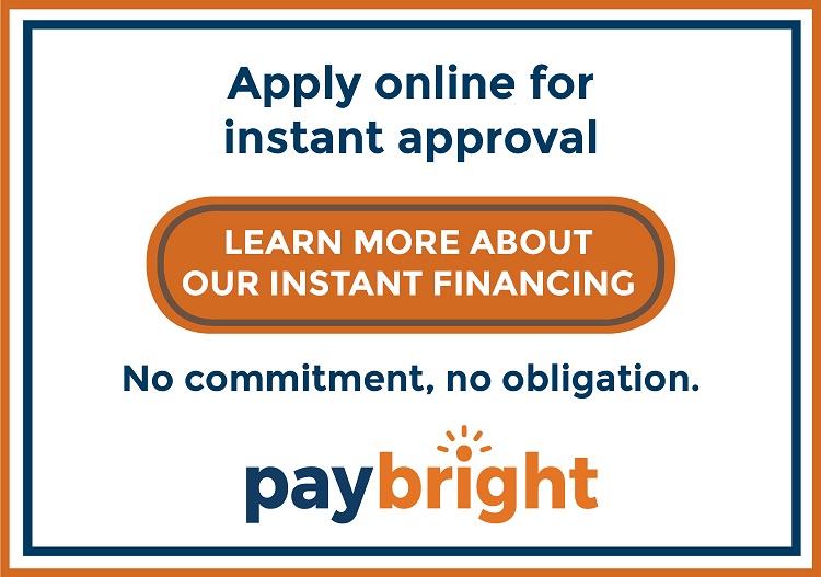 Image of PayBright application graphic.