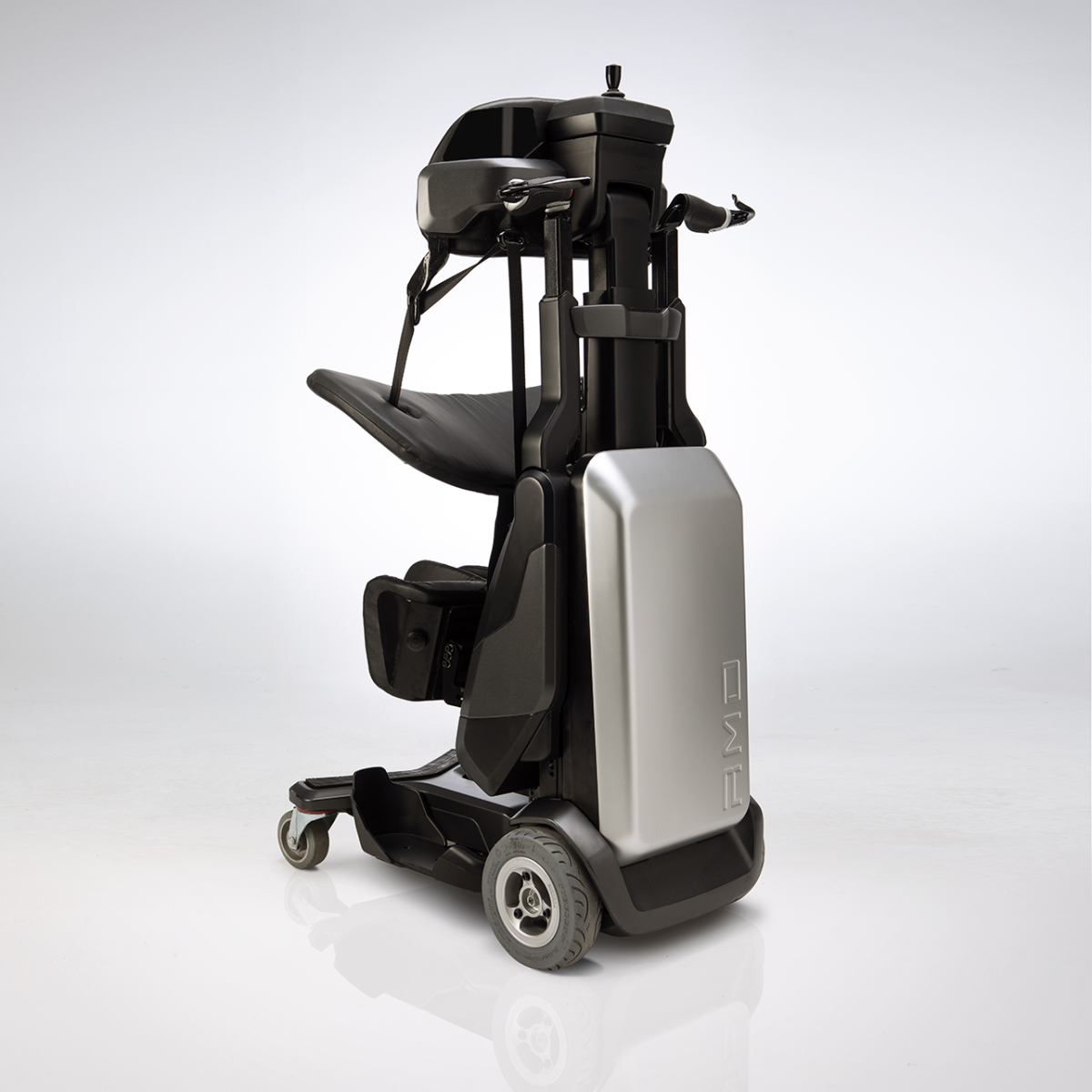 Tek RMD Robotic Mobilisation Device